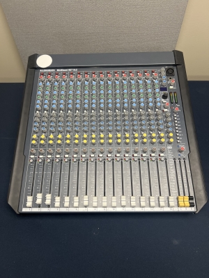 Allen & Heath - W4 1602